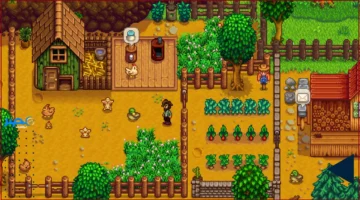 تحديث 1.7.. مبتكر Stardew Valley يوضح موعد وصول النسخة الجديدة بتفاصيل مثيرة